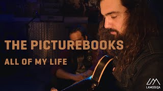 The Picturebooks - All Of My Life (Live and Plugged)