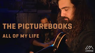 The Picturebooks - All Of My Life (Live and Plugged)