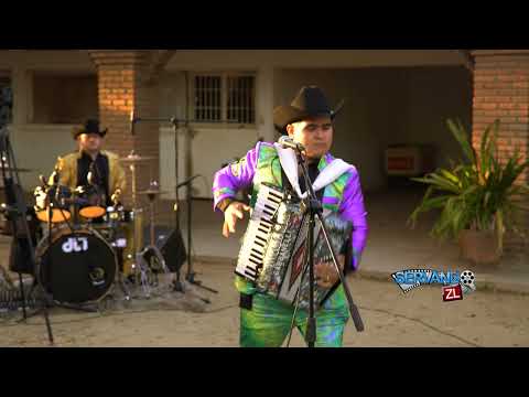 Chuy Lopez - Soy Rafael (En Vivo 2022)