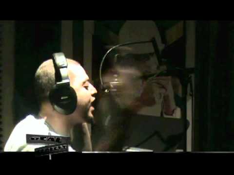 Nu JerZey Devil - Rep Where You Stay"