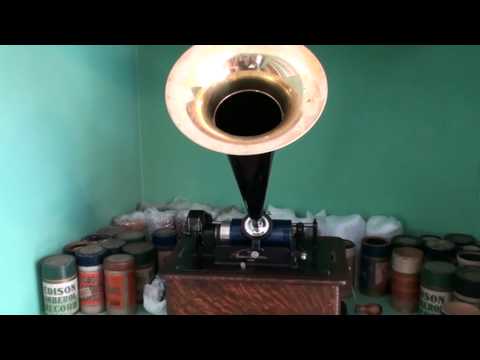 1800. Oh, You Silv'ry Bells, Ada Jones & Billy Murray (1913)