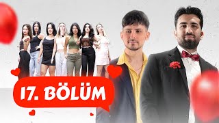Balon Date Show 17. Bölüm