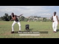 Zari Dancers Dancing Onsanula By David Lutalo New Dance Video