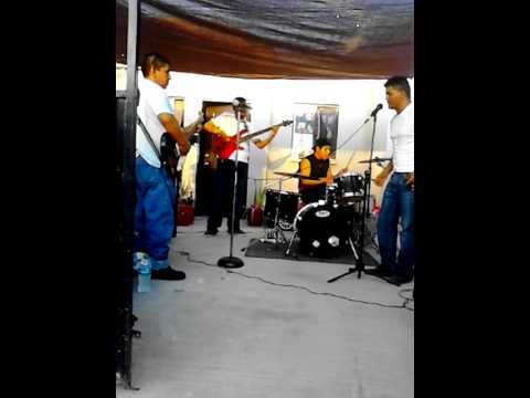 Los leones de la cumbia