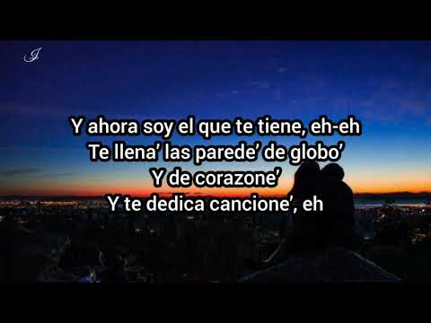 Nacho, Yandel, Justin Quiles - La Buena  Ft. Zion