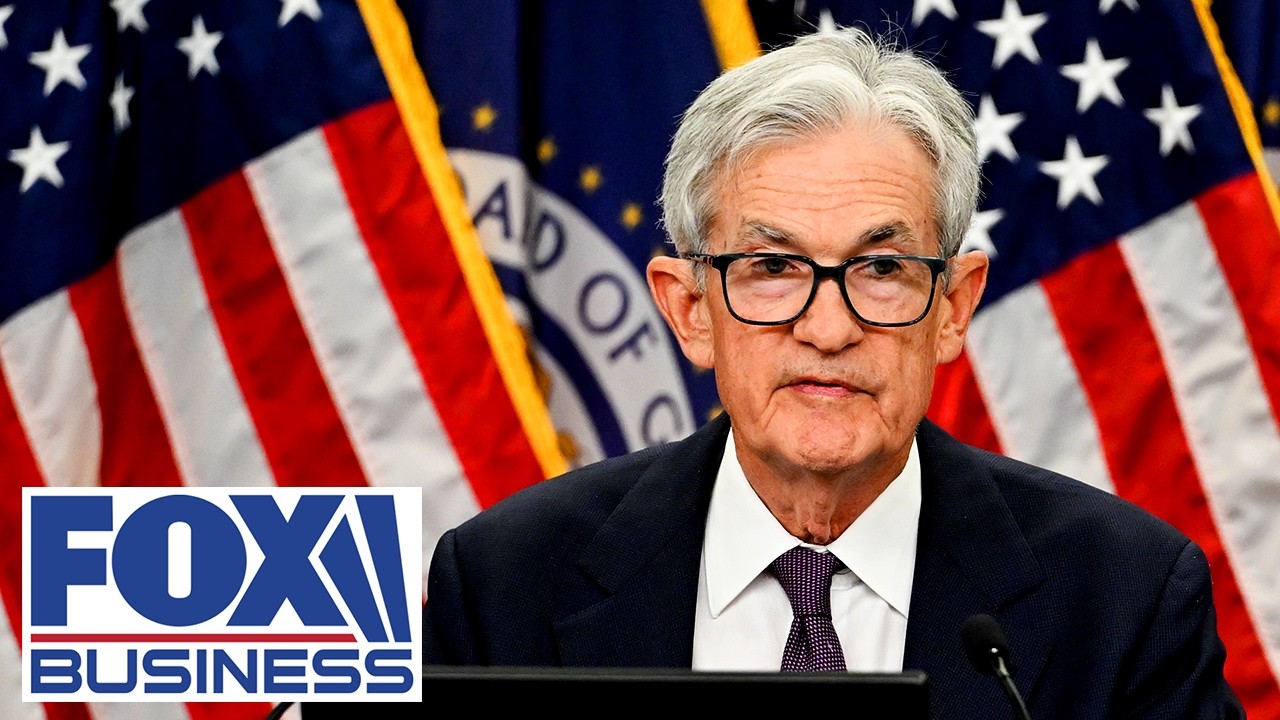 SHOCK DECISION: Powell REFUSES quiet exit from Fed