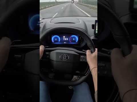 Thumbnail for Toyota Proace City Verso 1.5 D-4D 130 HP Acceleration by Toyota ProAce City