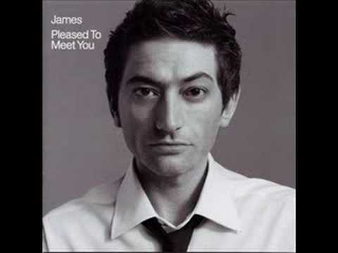 Thumbnail for James (band) - Give it away by James (band)