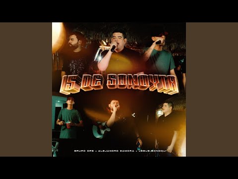 15 De Sonoyta