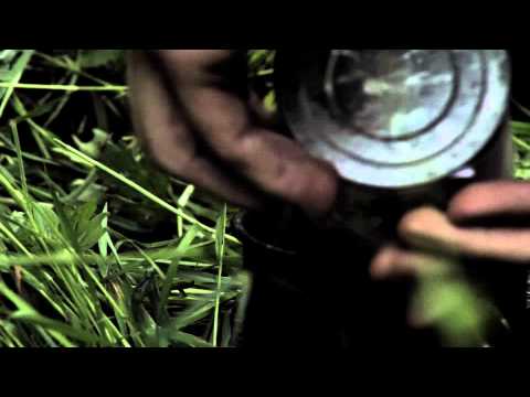 Making a cup of tea - World War Two (Red, White and Blue Day 2014)