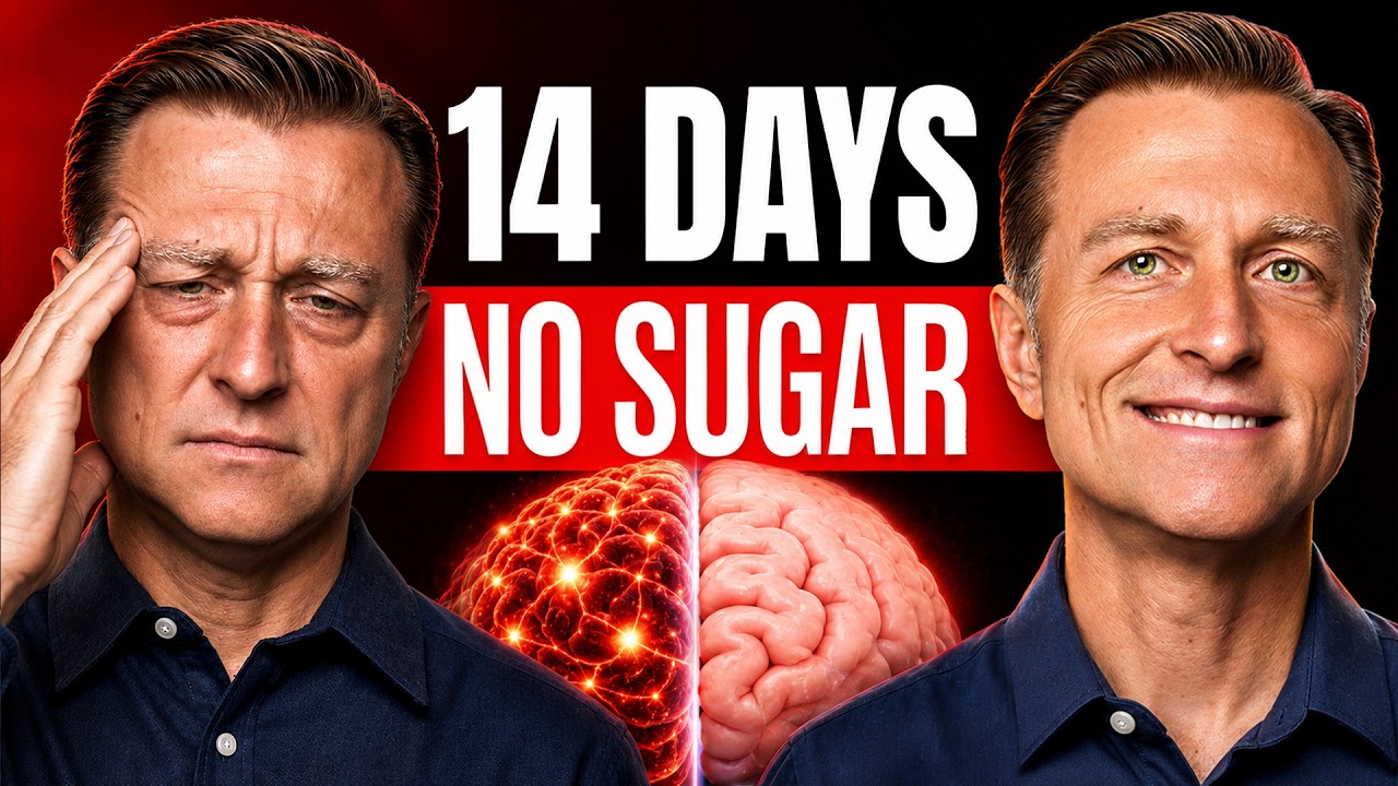 What Happens When You Stop Eating Sugar for 14 Days?