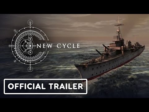 Трейлер