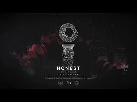 Lost Prince (ft. Undrwvter) - Honest (Extended Mix)