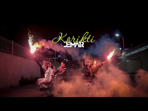 DEMAIR - Korikti [M/V]