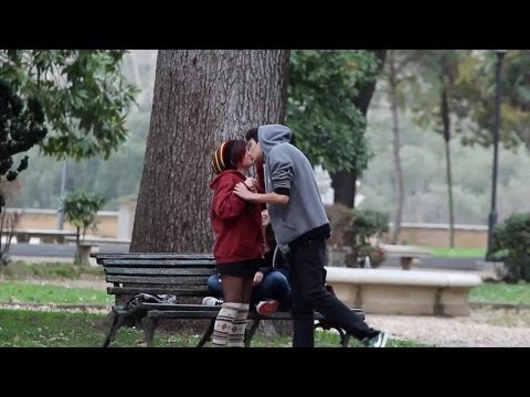 Rimorchiare Ragazze a caso #2