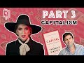 Breadtube Vs Economics 3 Response To Contrapoints And Piketty On Capitalism