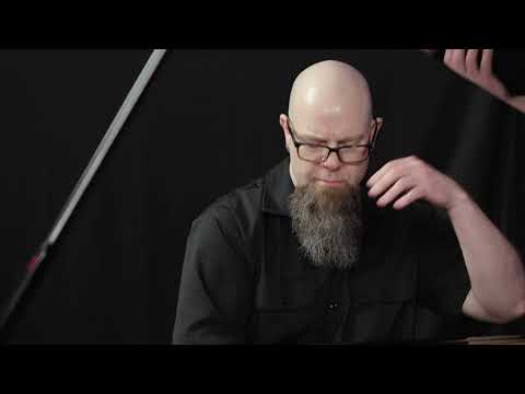 Window Rain - Martin Graff