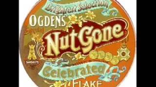 The Small Faces - Ogdens Nut Flake