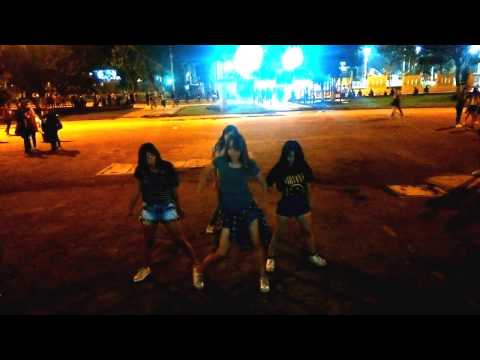 [CASTING] 7MUSIC FEST ¡VEN BAILA Y DONA! - Blossom Perú - Blackpink (블랙핑크) - Mix de Boombayah (붐바야)