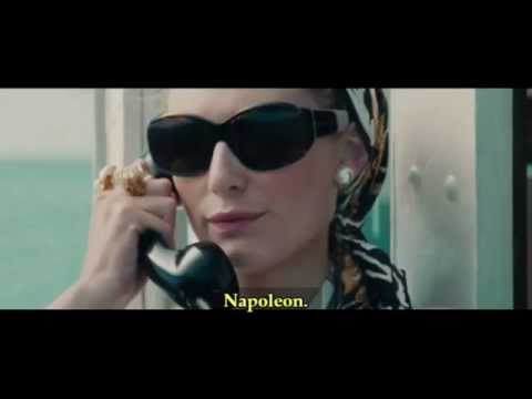 The Man From U.N.C.L.E Missile Scene!