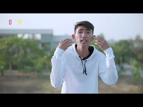 Only Me-CROSS/Lin Khant/Ko Htwe