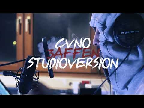 CVNO - 3AFFEN (STUDIOVERSION)