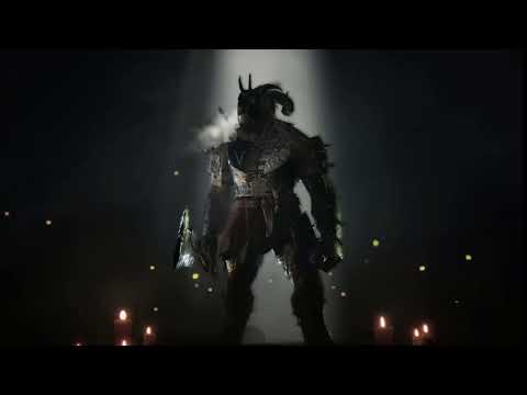 Warhammer: Vermintide II - Bestigor Sneak Peak