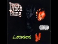 Brotha Lynch Hung - Ft Ice T & First The Degree - Secondz A Way