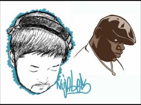 Notorious B.I.G & Nujabes - I Got A Story To Tell / Tsurugi No Mai (Mashup)