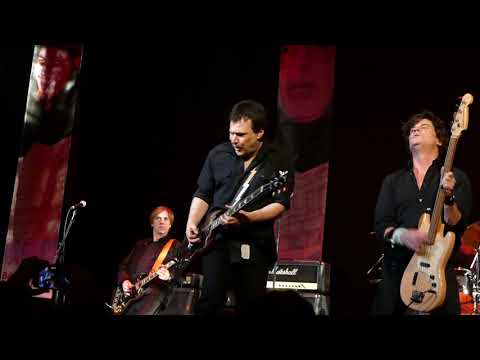 The Unband Pink Slip at BACKTOTHEBAYSTATE 2/23/2020