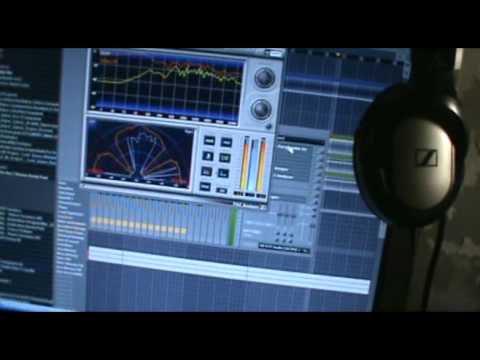 Distant Identity @ Home Studio