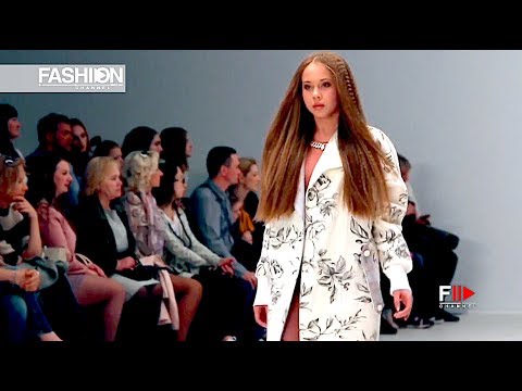 KIDS' FASHION DAYS Belarus Fashion Week Spring Summer 2017 - Fashion Channel