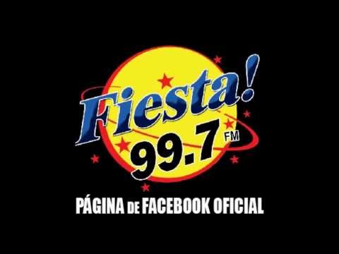 ENTREVISTA  CON ANGEL DIVINO FIESTA 99.7 DJ MAKU