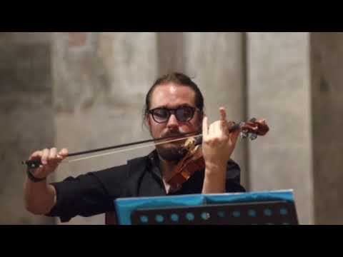 L’inferno di Dante: Capaneo