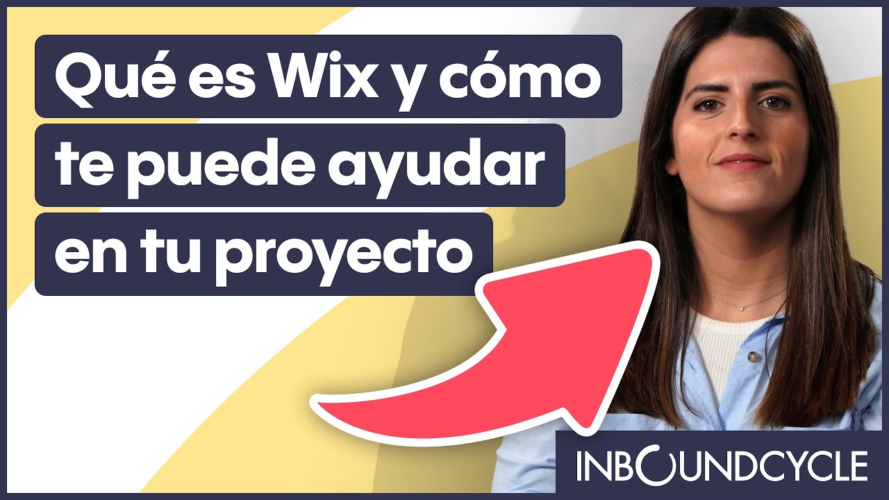 Qué es Wix y cómo te puede ayudar en tu proyecto