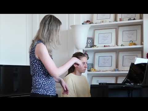 Masterclass highlights - Shir Semmel