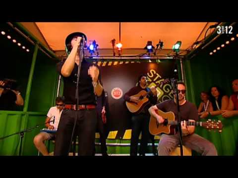 Maximo Park - GB - Books From Boxes