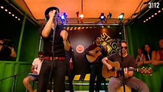 Maximo Park - GB - Books From Boxes