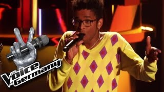 Forget You – Benny Fiedler | The Voice of Germany 2011 | Blind Audition Cover