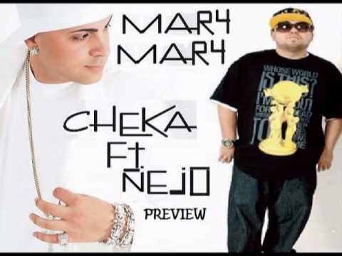 Cheka Ft. Ñejo - Mari Mari (Official Preview) (Double Trouble The Mixtape).mpg