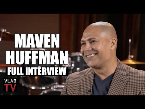 Former WWE Wrestler Maven Tells His Life Story (Full Interview)