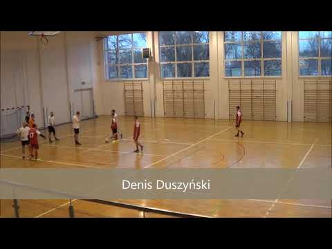 PLA Siernieczek Futsal 2017-18