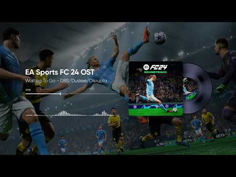 Waiting To Go   DRS & Duskee & Di