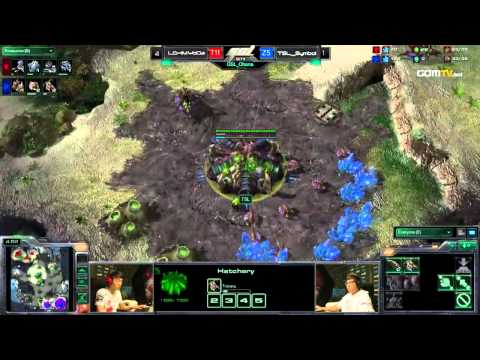 GSTL LG-IM YoDa vs TSL_Symbol