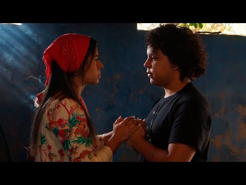 Erys - Arco-íris (Videoclipe)