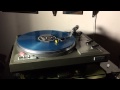 Flyleaf - Blue Roses (Vinyl - 60 FPS Video!)