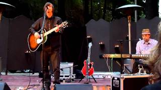 Low Life Kingdom - Ben Gibbard & Jay Farrar - Henry Miller Library in Big Sur, CA