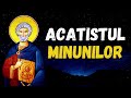 The Akathist That Will Bring A Miracle To Your Life The Akathist Of Saint Mina