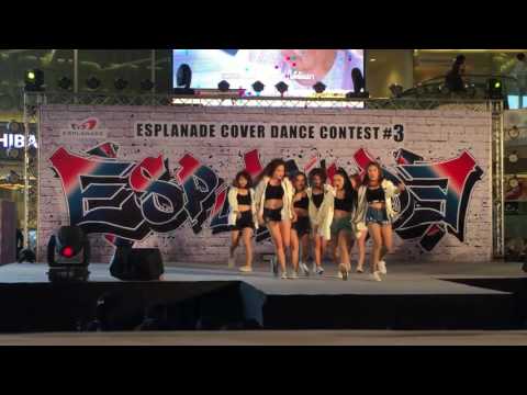 Change cover Infinite 100959