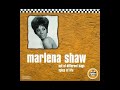 Somewhere in the Night - Marlena Shaw